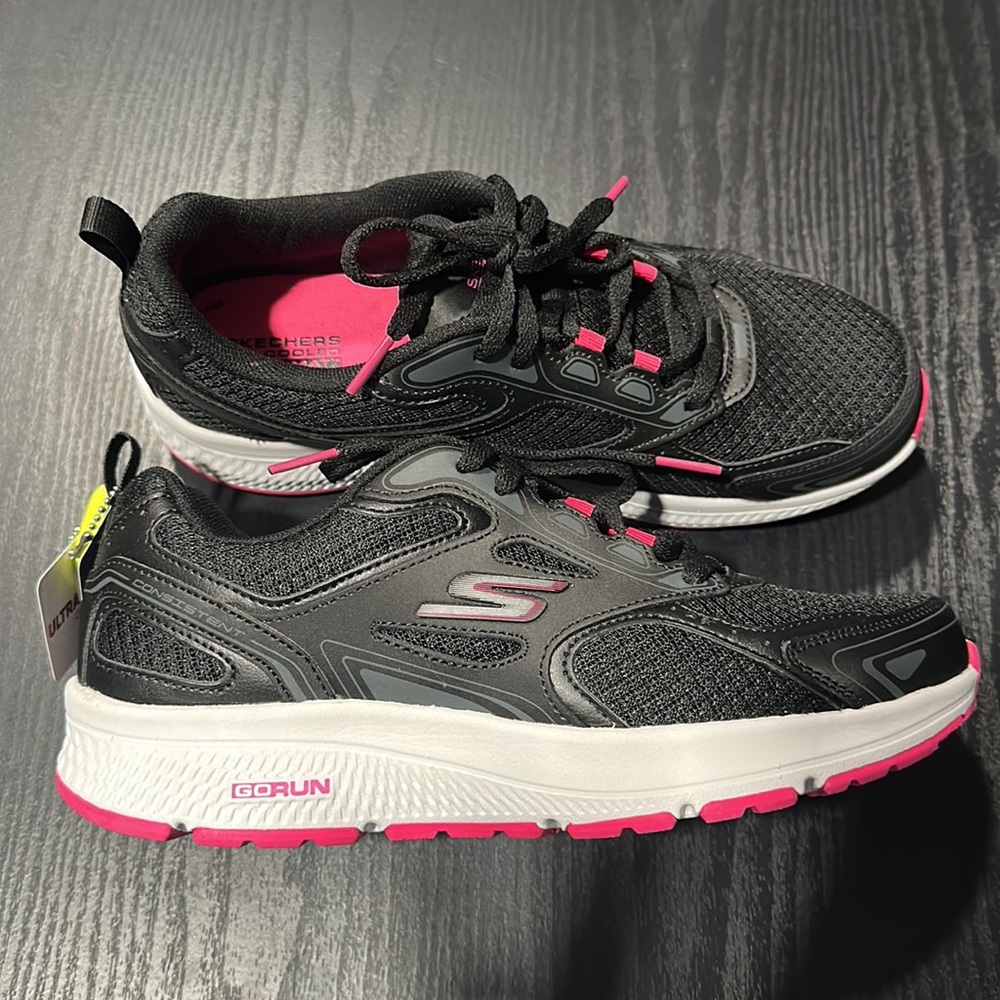 Skechers Goga Mat GoRun Sneakers